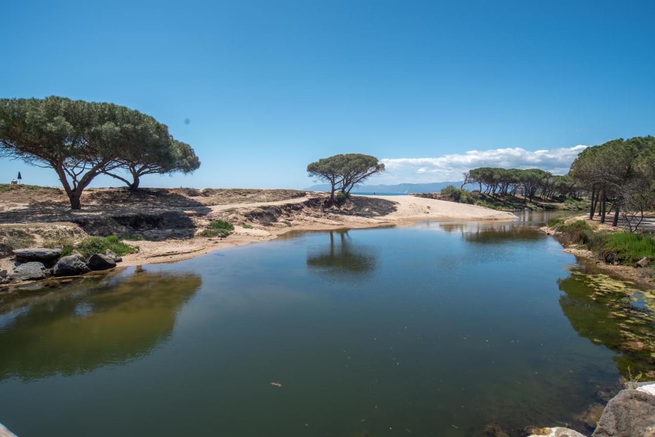 Villa Frau A 2Km Dal Mare Orosei Exterior foto